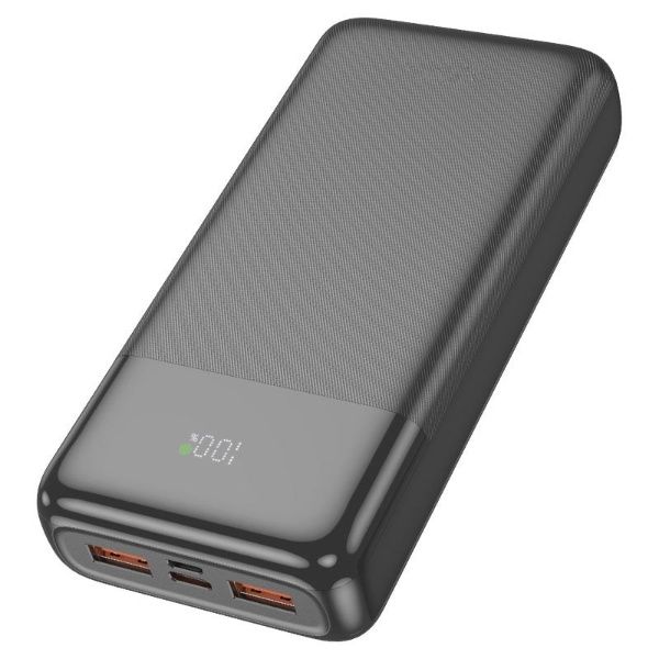 J121A 20000mAh Power Bank.