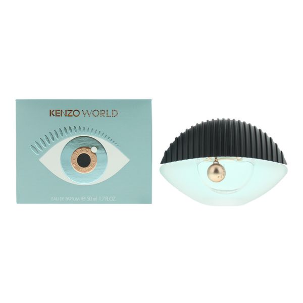 Kenzo World Eau De Parfum 50ml (Parallel Import)