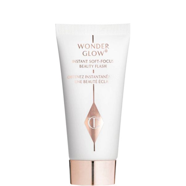 Charlotte Tilbury Wonderglow Instant Soft-Focus Beauty Glow Primer 15ml