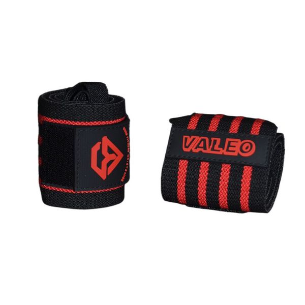 New Fitness Sports Pull-Ups Wrist Guards