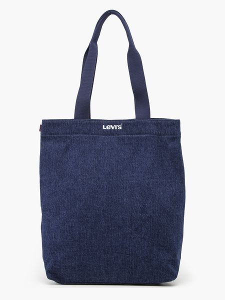 Levi's® Men's Icon Tote - Blue