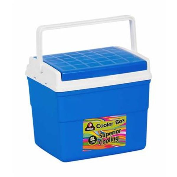 Cooler Box 8Lt