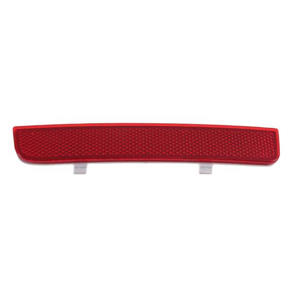 Left Bumper Reflector for Land Rover Range Rover L322 LR006349