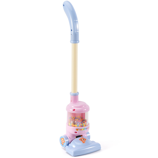 Children Electric Vacuum Cleaner Toy Simulation Vacuum Catcher Kids Pretend