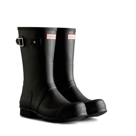 Takealot 2024 hunter boots