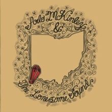 Arlo Mckinley &amp; the Lonesome Sound (CD / Album)