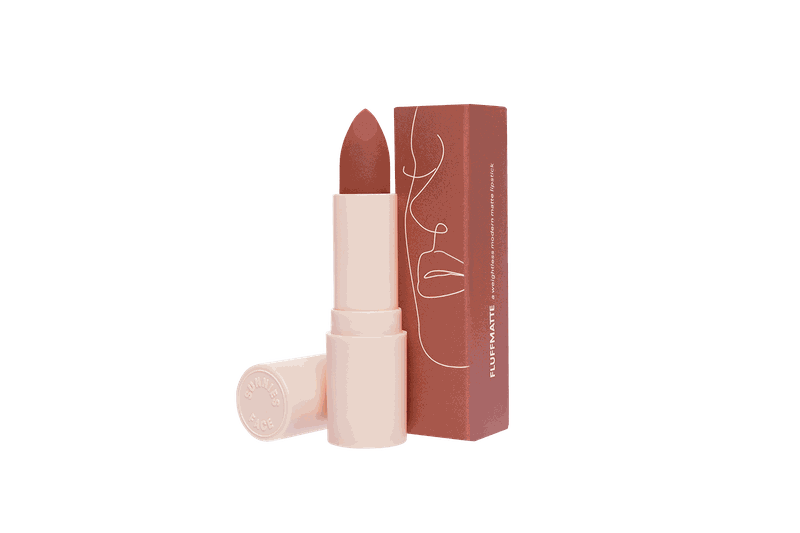Fluffmatte Lipstick - On Repeat