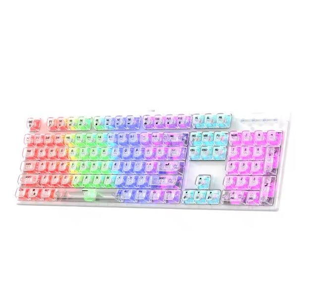 L1000 Premium Wired Mechanical Keyboard