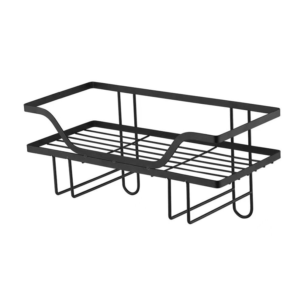 Bathroom Toilet Rack Toiletries Storage Rack Moistureproof Finishing ...