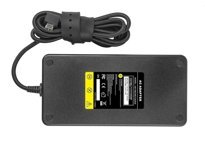 RZ09-0369, 230W20V 11.5A, AC Adapter for HP Razor Blade 15