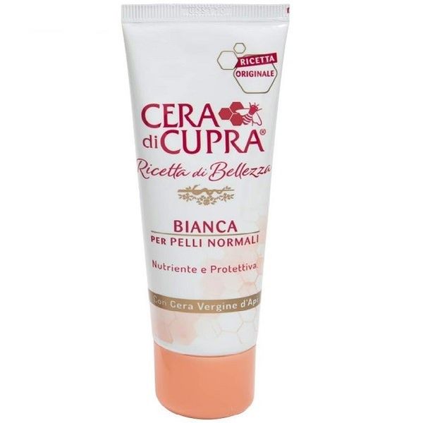 Cera Di Cupra Bianca Anti-Aging Face Cream for Normal Skin 75ml