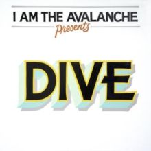 Dive (Vinyl / 12" Album)