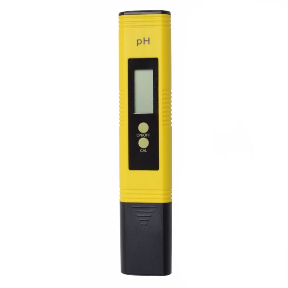 pH Meter with LCD | Shop Today. Get it Tomorrow! | takealot.com