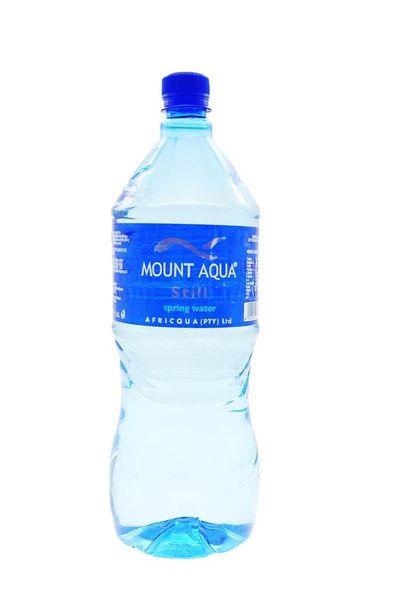 Mount Aqua Spring Water 1.5Ls (12)