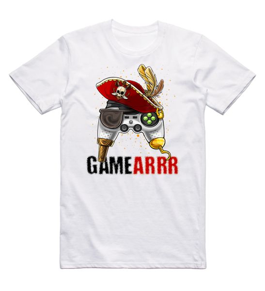 Game-ARR T-Shirt
