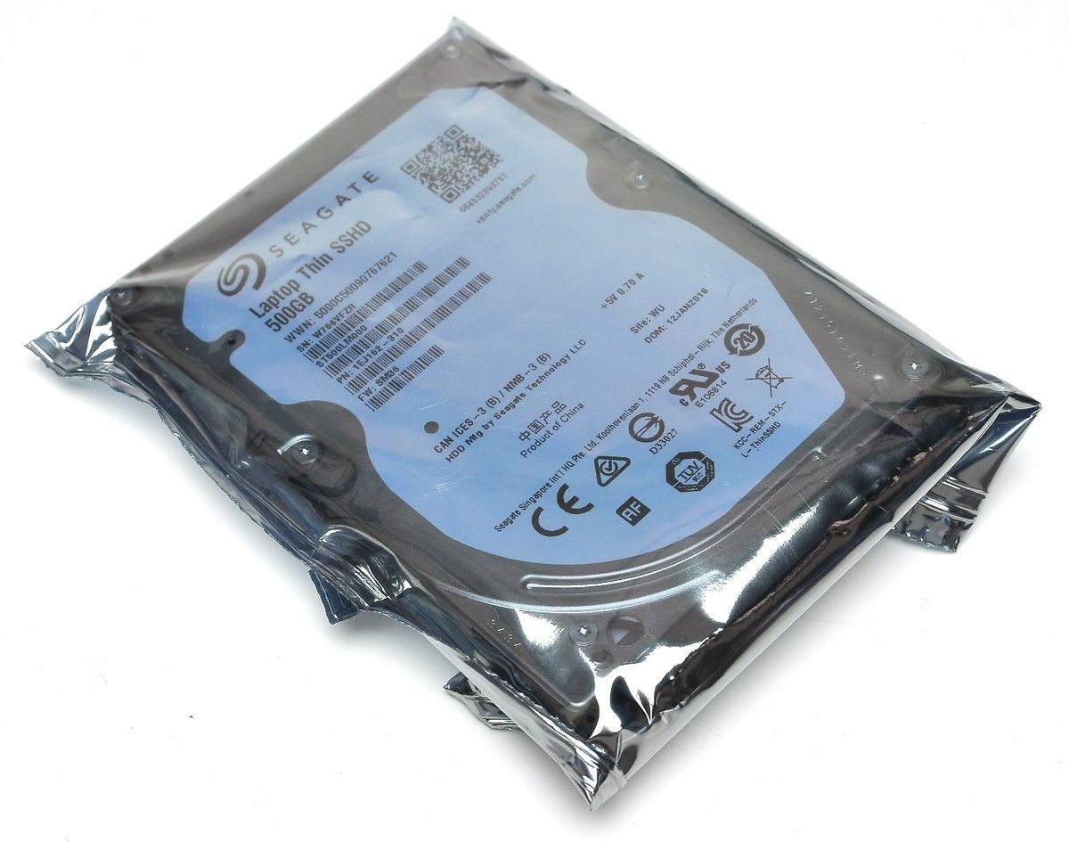 Seagate Thin HDD 500gb | Shop Today. Get it Tomorrow! | takealot.com