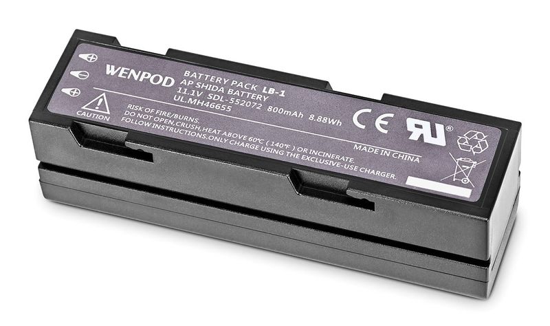 WenPod LB-1 Battery for SP/GP