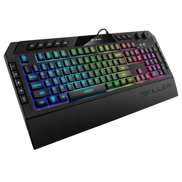 Sharkoon SKILLER SGK5 Keyboard