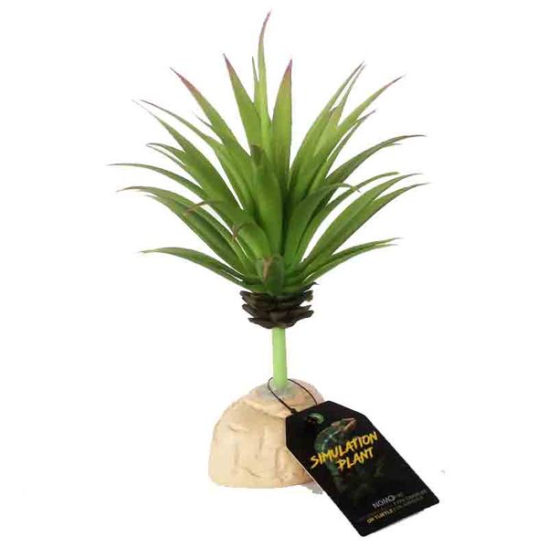 Reptile Simulation Plant NFF37
