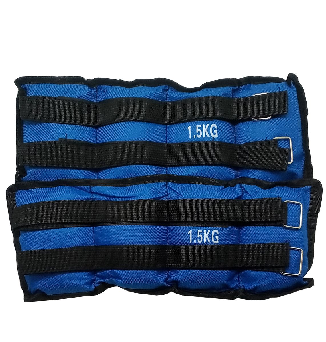 3kg Fury Ankle weights Shop Today. Get it Tomorrow!