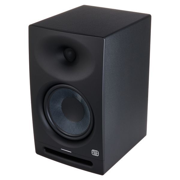 PreSonus Eris Studio 8 8-inch Powered Studio Monitor_ single