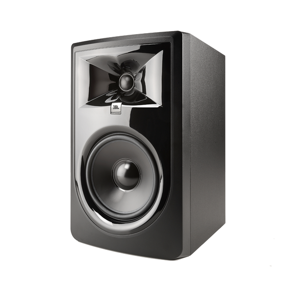 JBL Professional 306P MK II Studio Monitor (Single)