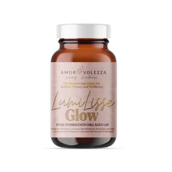 Lumilisse Glow Collagen 120 Capsule
