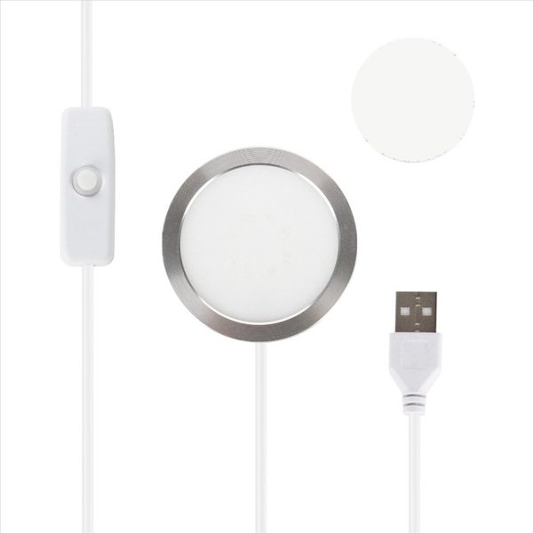 Diy Led Night Light Kit For Nightlights No 3D Parts Rgb