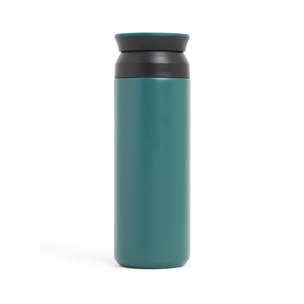 George &amp; Mason - 500ml Insulated Travel Tumbler - Teal