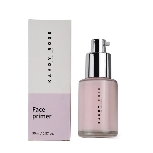 Kandy Rose Hydrating Face Primer