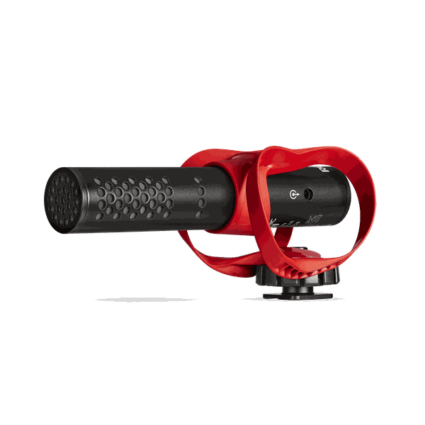 RODE VideoMic GO II Helix