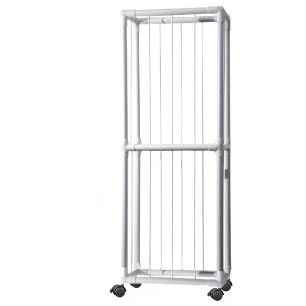 Stuffed Animal Storage Toy Storage Rack Large-Capacity Doll Storage Rack
