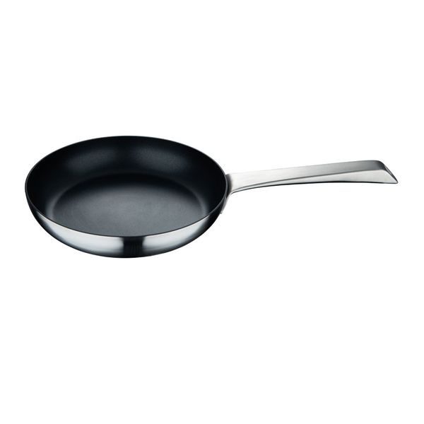 Sigma Stainless Steel Non-stick Pan 28cm