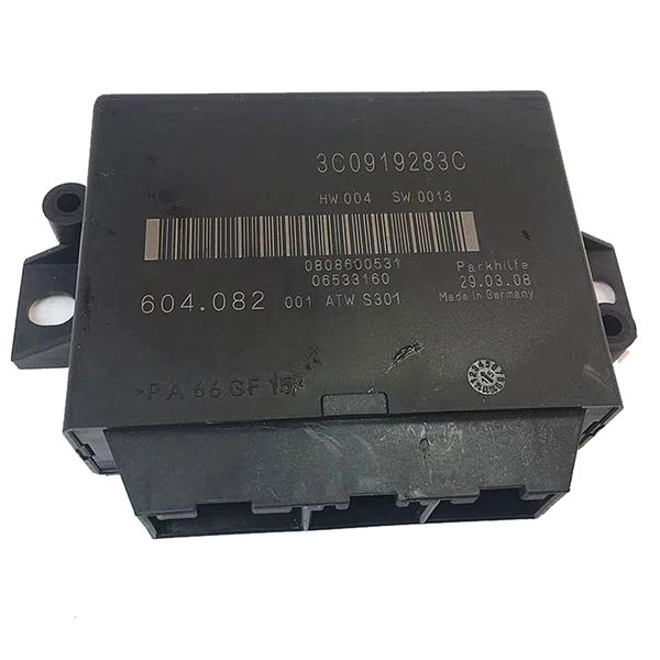 Car Parking-Radar Parking Aid Module for Passat 2006-08 3C0 919 283C