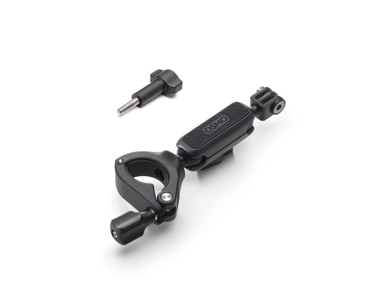 Osmo Action Handlebar Mount