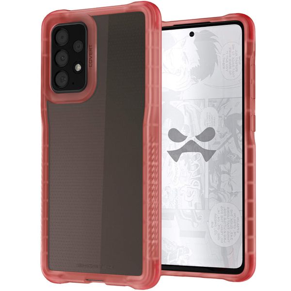 Ghostek Samsung A52 5G - Covert Phone Case
