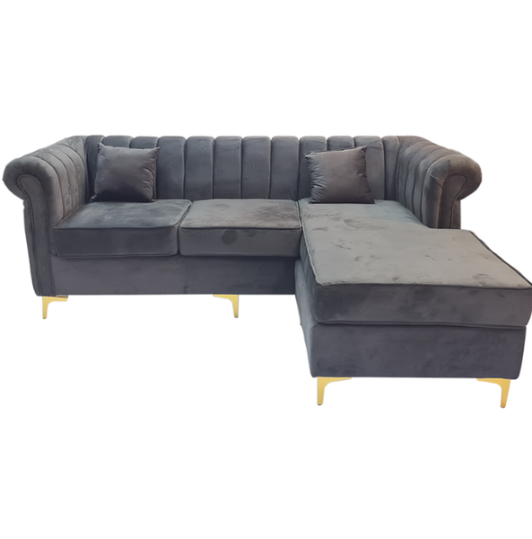 Latina Stripe Universal Corner