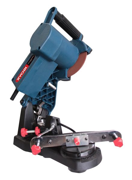 Ryobi - CSS-85 Chain Saw Sharpening 85w 108x3.2mm