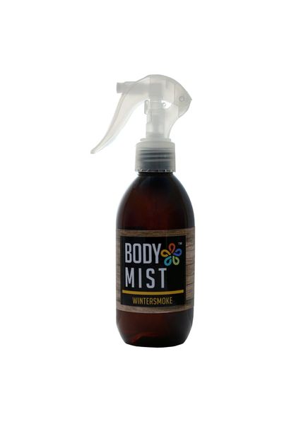 Beard Boys Body Mist Wintersmoke