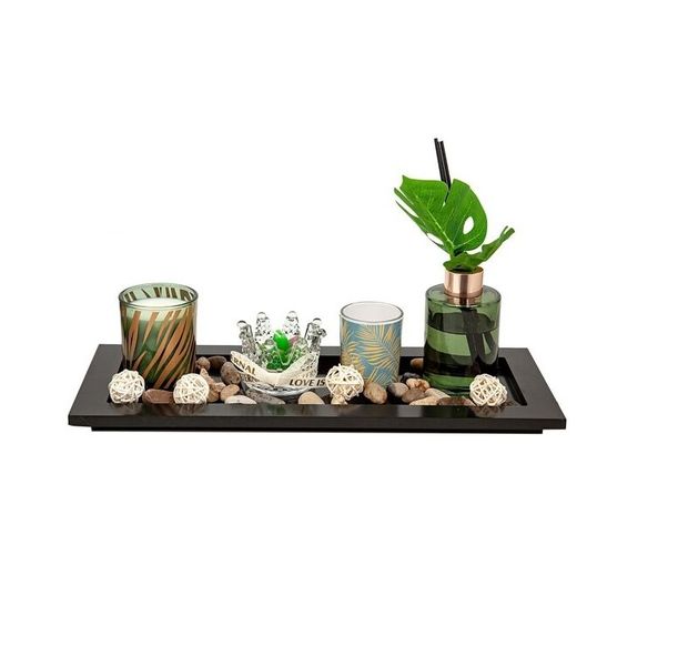 Shangri-la Aromatic Trail Set-Ngat