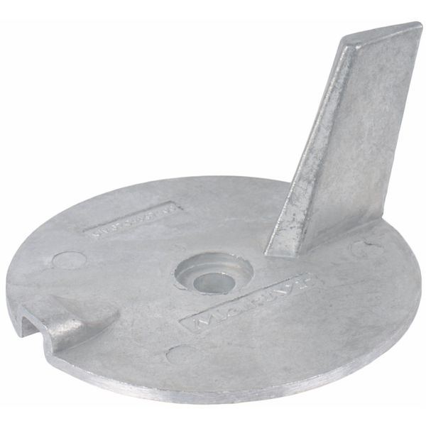 YMM Trim Tab Compatible with Yamaha F-Series 60HP Outboard Engines