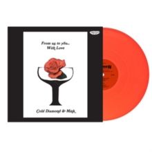 From Us to You... With Love (Vinyl / 12" Album Coloured Vinyl)