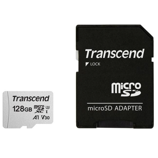 Original Micro SD 300s Card Bypass Class 10 UHS-I Phone Memory Cards 128GB