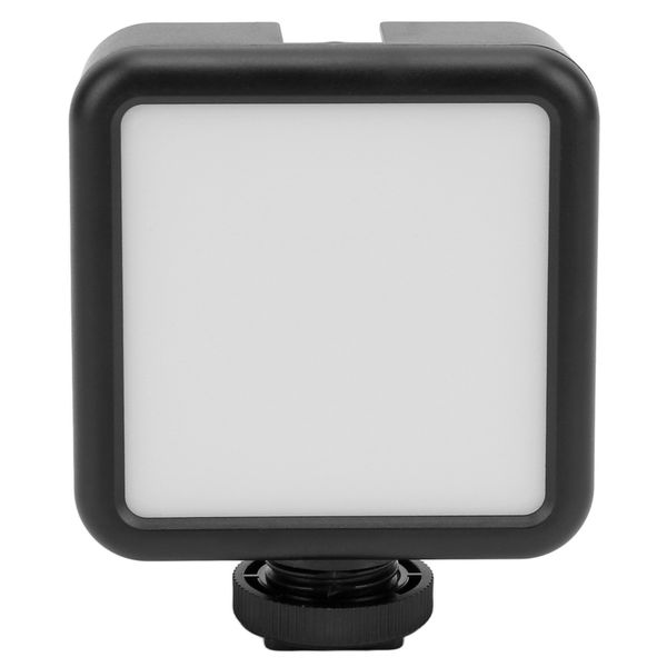 PU560B RGB Full Color Portable LED Fill Light High CRI