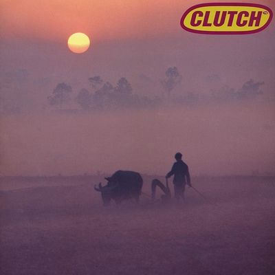 Impetus (Vinyl / 12" EP)