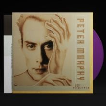 Love Hysteria (Vinyl / 12" Album Coloured Vinyl)