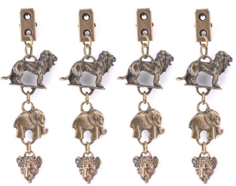 Table Cloth Weight Clips