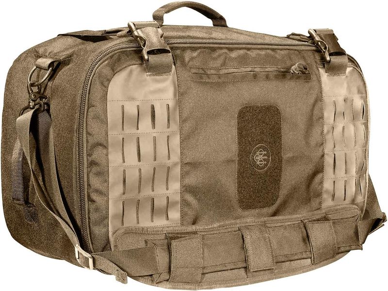 Beretta Field Patrol Bag 49L - Coyote Brown