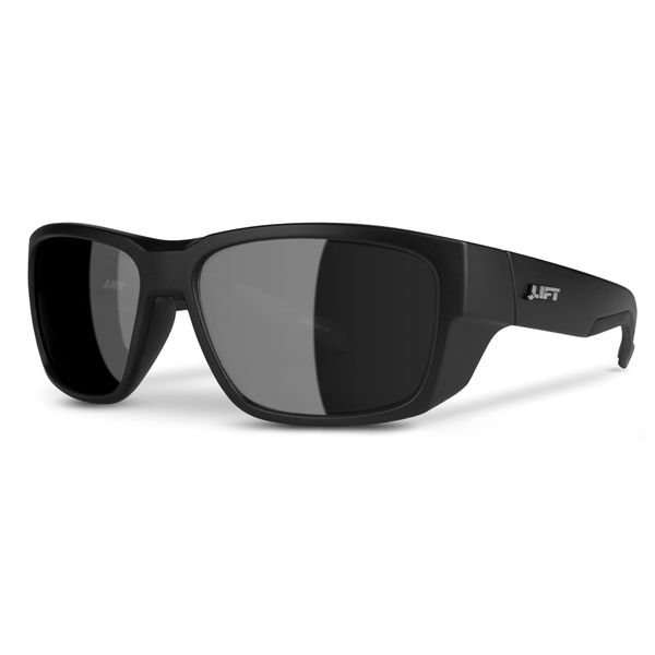 Fusion Eyewear Safety Glasses