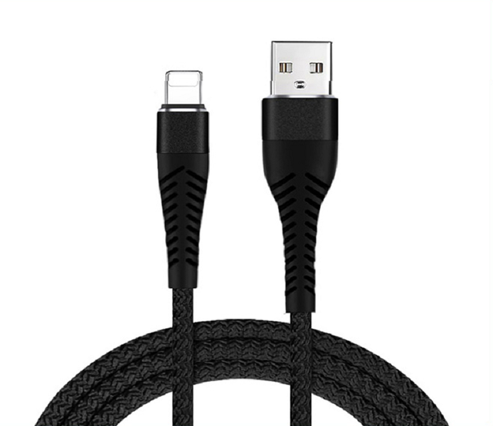 Andowl iPhone fast data cable-1M